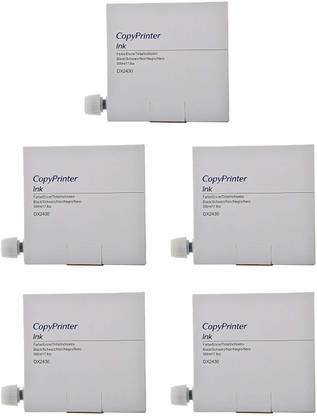 रिकोह DX-2430 एक रंग इंक कार्ट्रिज