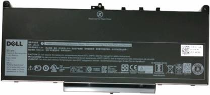 DELL MC34Y 4 Cell Laptop Battery