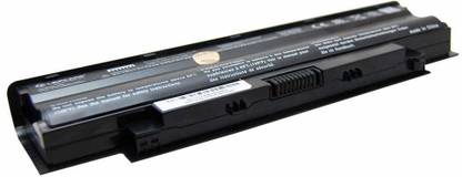 LAPCARE 18JSECJO 6 Cell Laptop Battery