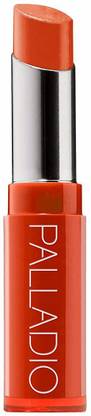 Palladio Butter Me Up Sheer Color Lip Balm, Tart Tart