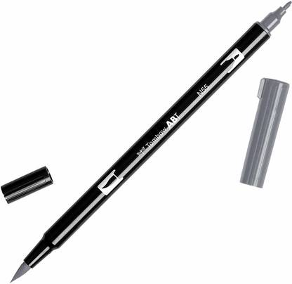 Tombow Dual Brush Pen Art Marker Calligraphy