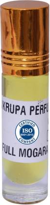 Shivkrupa Full Mogaro perfume Perfume  -  6 ml