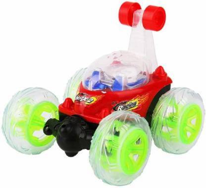 SEVEN ELEVEN 360 car