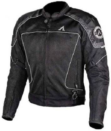 aspida Prime Series Helios Classic L 2 Mesh Jacket Riding Protective Jacket