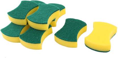 POOJA SCRUB SPONGE-MNJH0026 Scrub Sponge