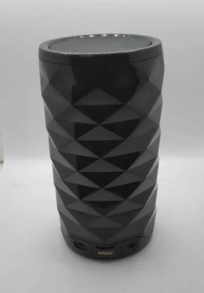 stacy BLUETOOTH speaker WTHI COLORFUL G9 3 W Bluetooth Speaker