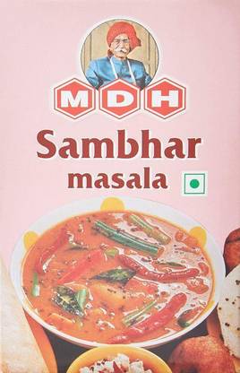 MDH Sambhar Masala (Pack of 2 X 100g)