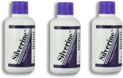 Silverine It Shine , It Cleans Stain Remover ( 1.5 Litre ) Stain Remover