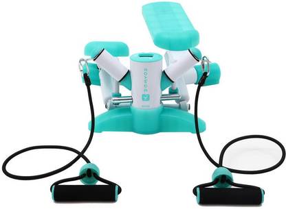 DOMYOS by Decathlon STEPPER MS500 - GREEN Stepper