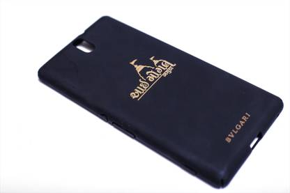 Thirta 5.08 cm metal sticker Removable Sticker