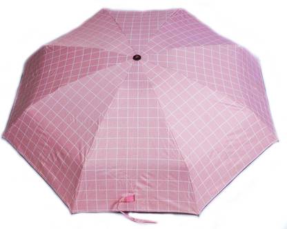 CLUBB Five Fold Light Weight Umbrella