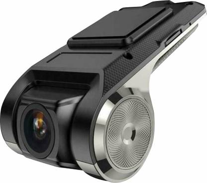 Hypersonic BLACK BOX DVR USB Reverse Assist Camera System