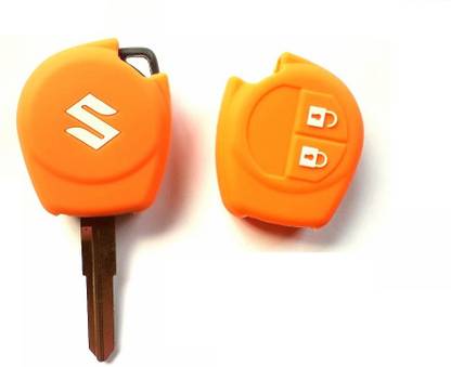 KEYKART Car Key Cover