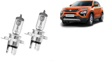 Auto Kite OSR182 Headlight Car, Truck, Van Halogen for Tata (12 V, 100 W)