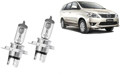 Innova headlight bulb price Clearance