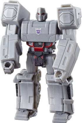 TRANSFORMERS Cyberverse Scout Class Megatron