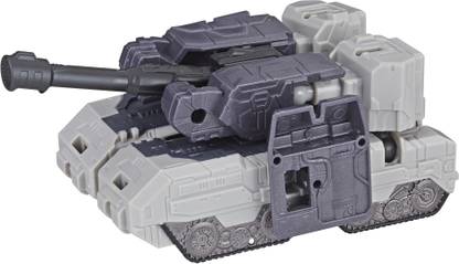 TRANSFORMERS Authentics Megatron Action Figure - Toys for Kids