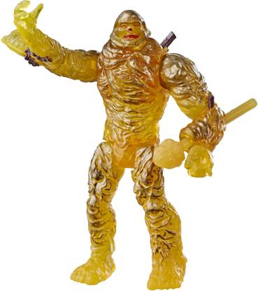 MARVEL Far From Home Concept Molten Man Action figure 6 Inches