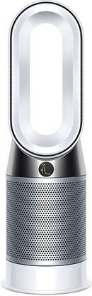 Dyson Pure Hot Plus Cool with HEPA Filter, Smart App & Voice Control Portable Room Air Purifier
