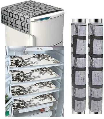 Flipkart SmartBuy Refrigerator Cover