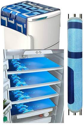 Flipkart SmartBuy Fridge Mat