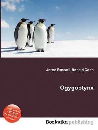 Ogygoptynx