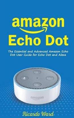 Amazon Echo Dot