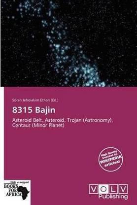 8315 Bajin