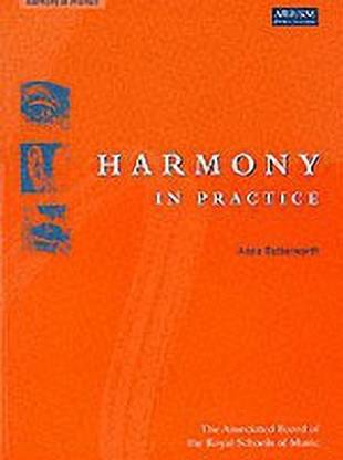 Harmony in Practice