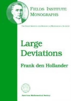 Large Deviations