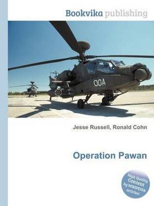 Operation Pawan