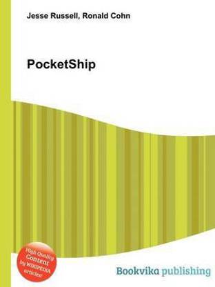 Pocketship