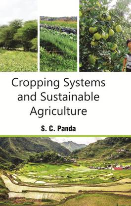Cropping System And Sustainable Agriculture