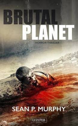 Brutal Planet