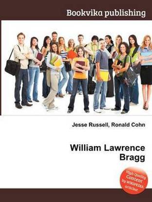 William Lawrence Bragg