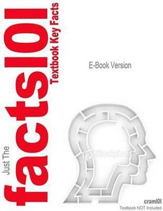Studyguide for Modern Physics by Tipler, Paul A., ISBN 9781429250788