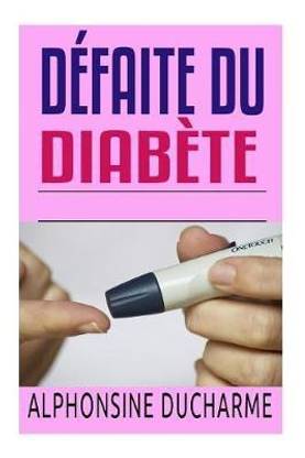 Defaite du diabete