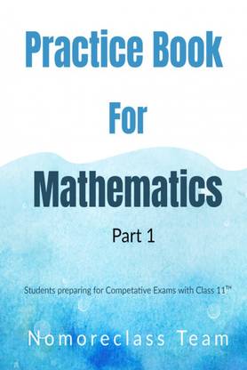 Practice Book for Mathematics Part 1