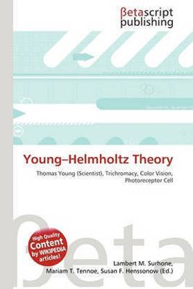 Young-Helmholtz Theory