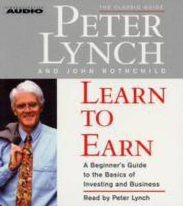 Learn to Earn