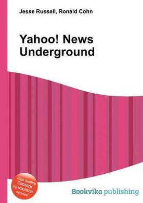 Yahoo! News Underground