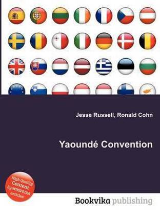 Yaounde Convention