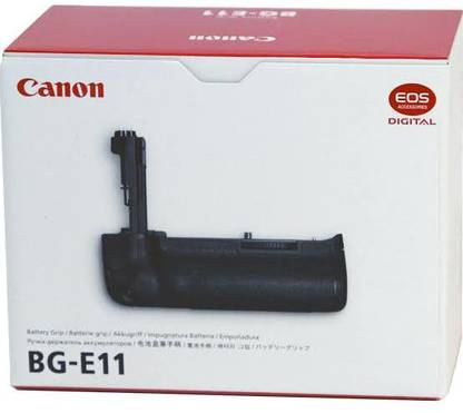 Canon BG E11 Battery Grip