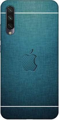 REALKING Back Cover for Samsung Galaxy A30s Back Cover