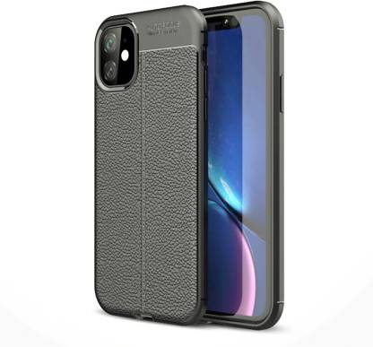 PhoneBukket Back Cover for Apple iPhone 11