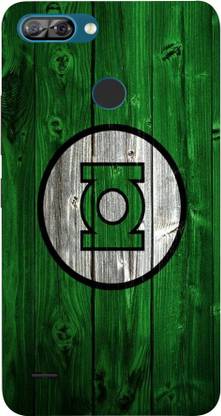 Xanthate Back Cover for Itel A46, Back Case for Itel A46