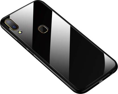 COVERBLACK Back Cover for Vivo 1807/1818 - Vivo Y95