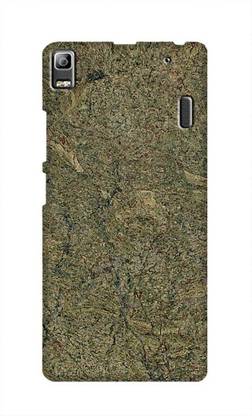 My Swag Back Cover for Lenovo K3 Note