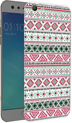 Femto Back Cover for Oppo F3