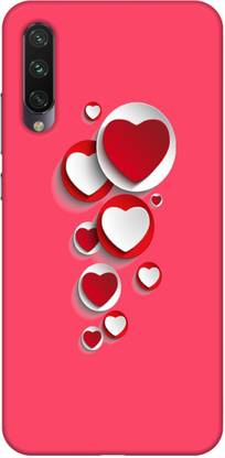 REALKING Back Cover for Samsung Galaxy A30s Back Cover